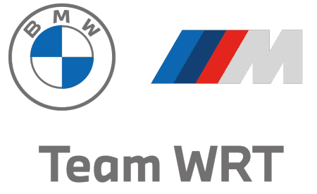 BMW M 팀 WRT Logo